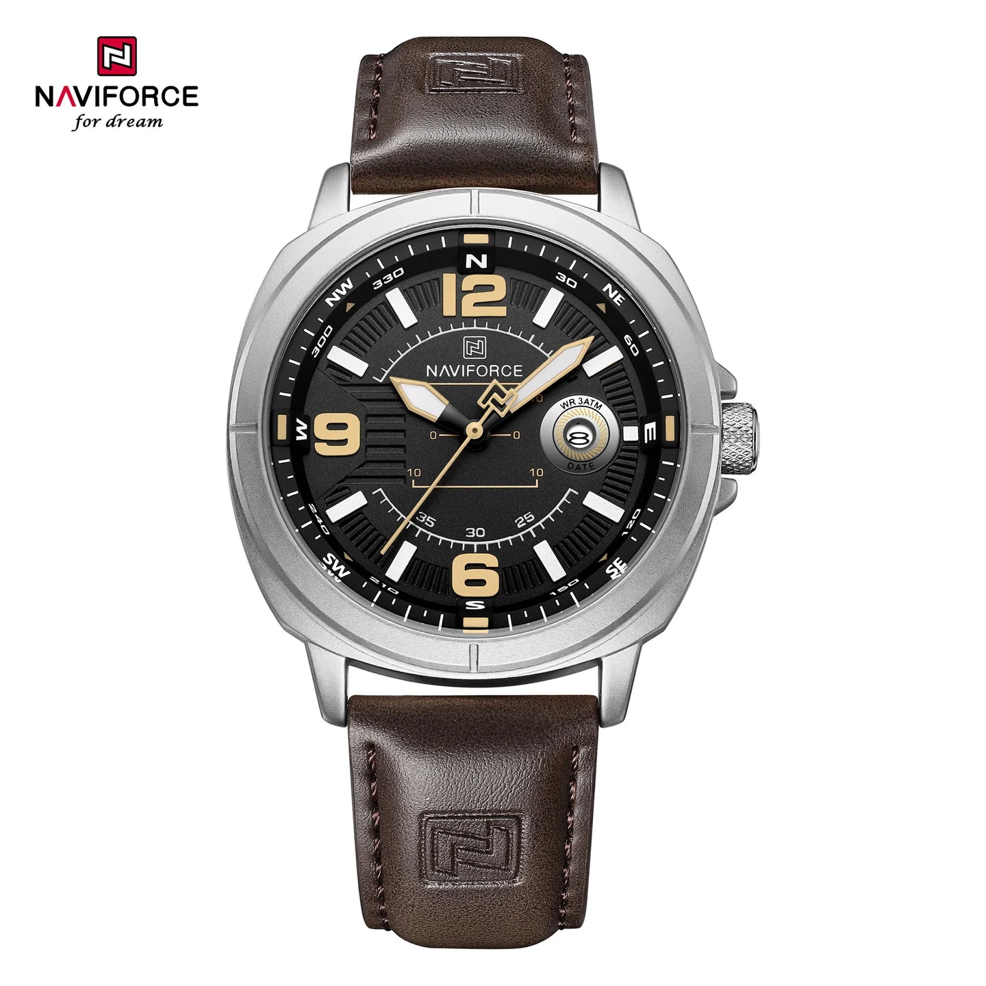 Naviforce Watch NF8078