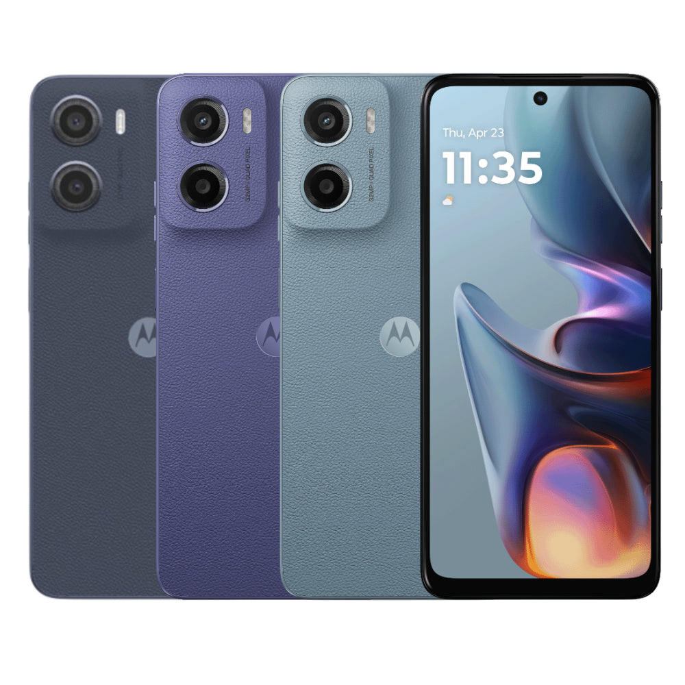 Motorola Moto E15 4G