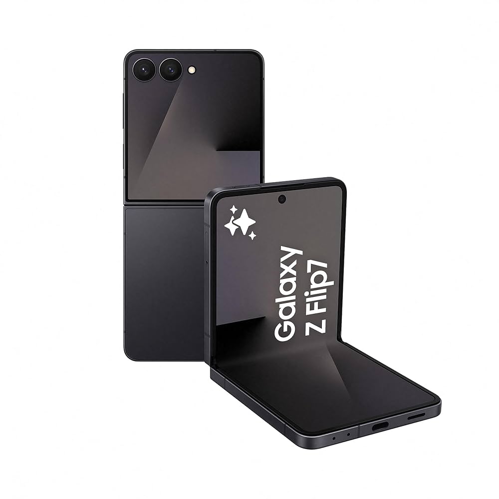 Samsung Galaxy Z Flip 7