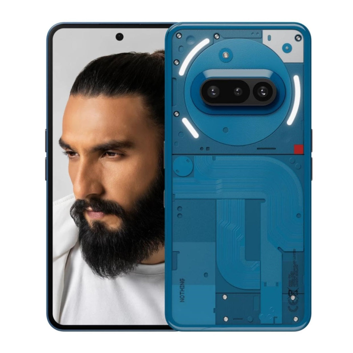 Nothing Phone 3A