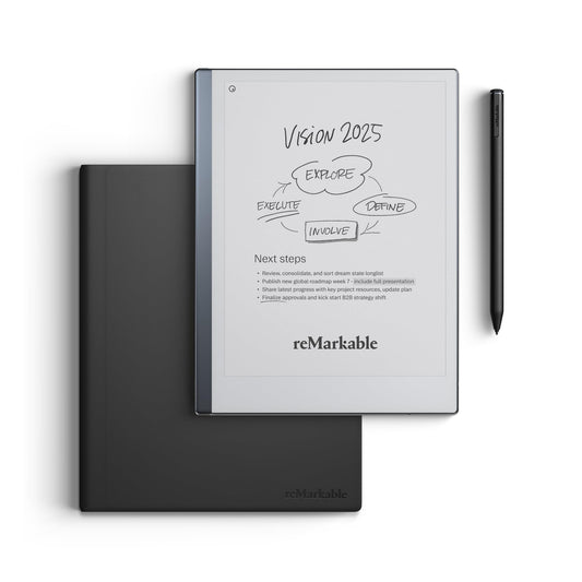 Remarkable 2 Paper Tablet 10.3