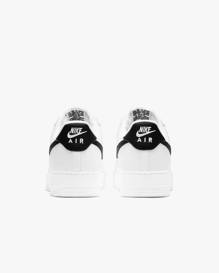Mens AIR FORCE 1 '07 AN21 Shoe