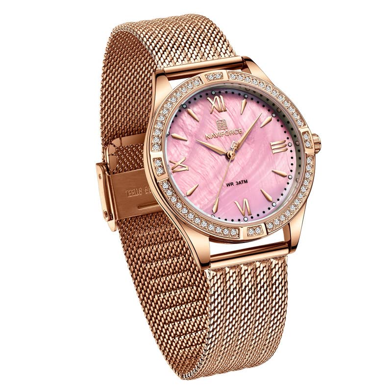 Naviforce Watch NF5028