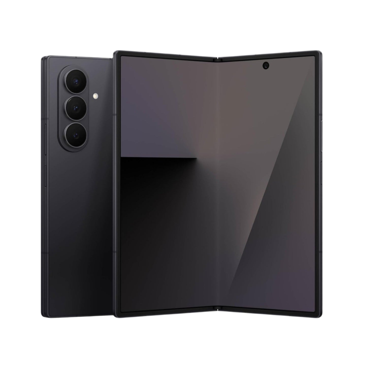 Samsung Galaxy Z Fold 7