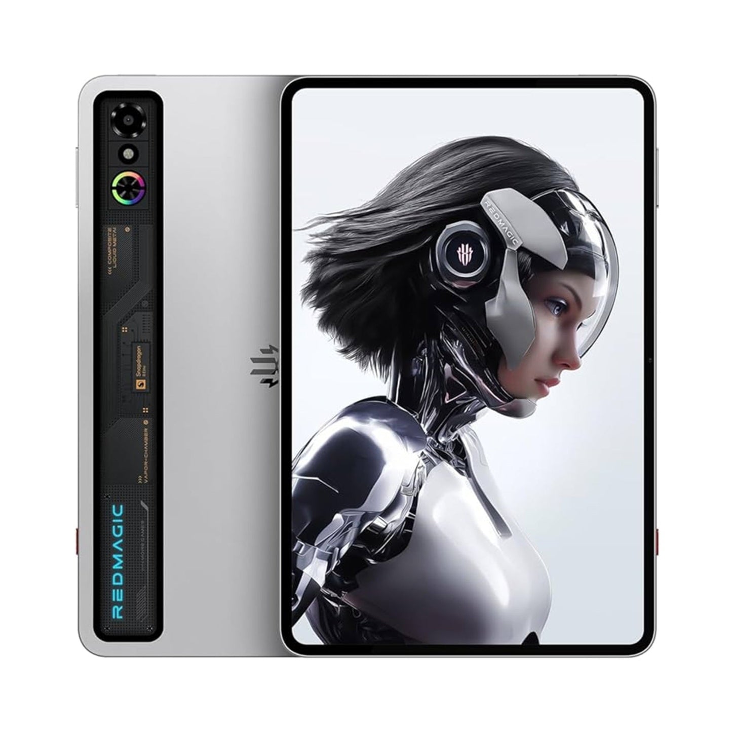 ZTE Nubia Red Magic Astra Gaming Tablet