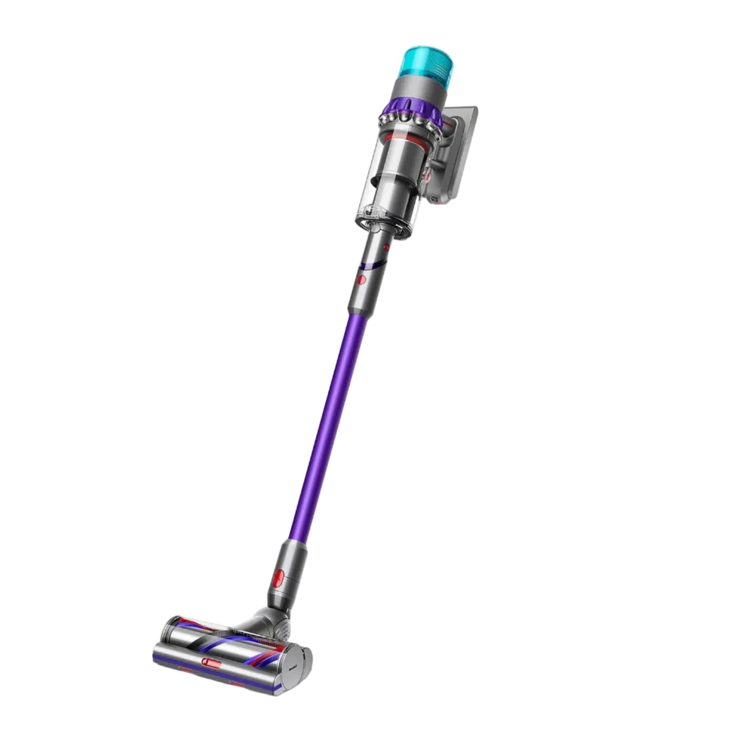 Dyson Gen 5 Detect Absolute Cordless Vacuum Cleaner SV23 Purple