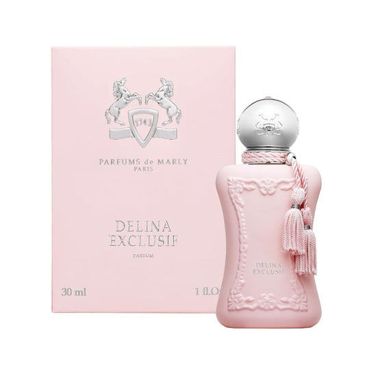 PARFUMS DE MARLY DELINA EXCLUSIF W PARFUM 75ML