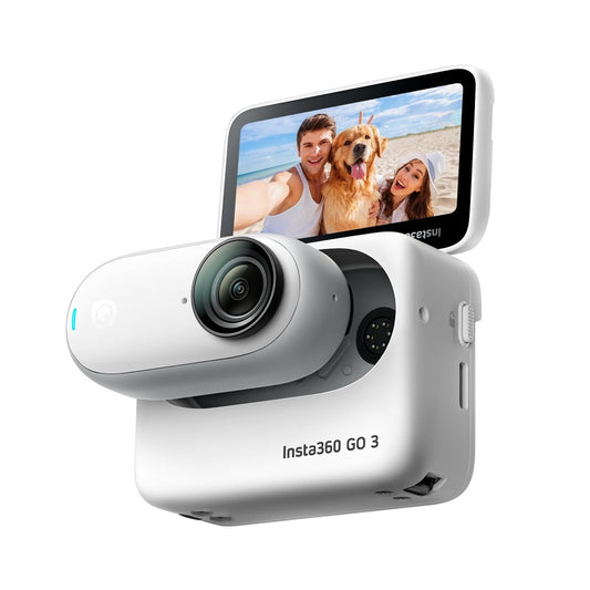 INSTA GO 3 Tiny Mighty Action Cam
