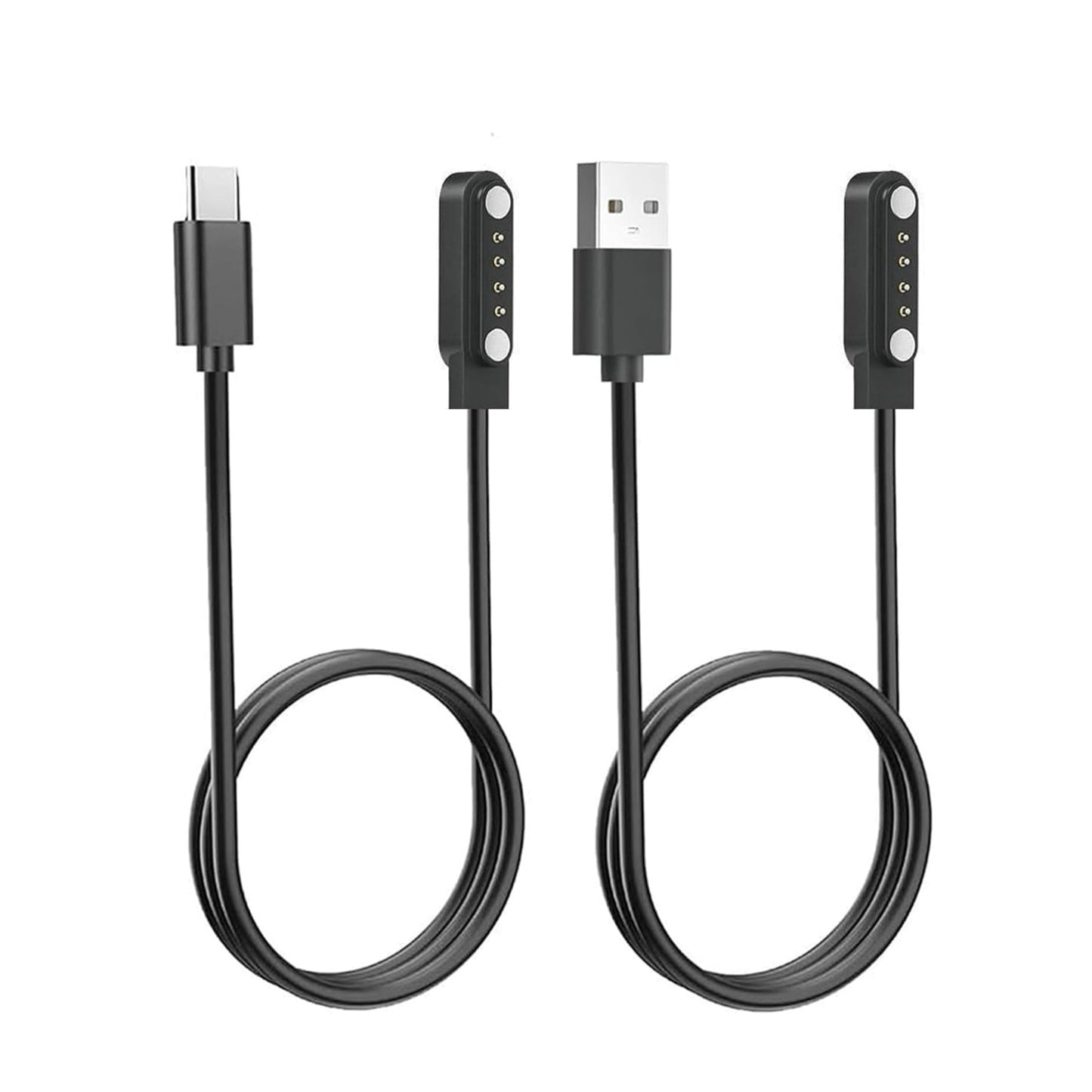 Xininyia Compatible with PLAUD Note AI Vioce Recorder Charging Cable