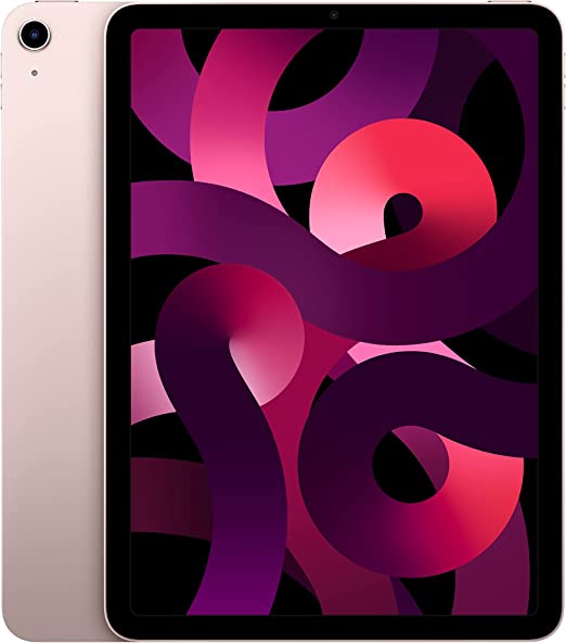 Apple iPad 10th Gen (10inch, 5G 64GB)