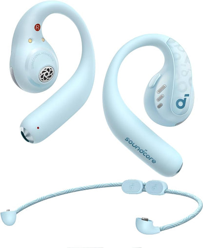 Anker soundcore AeroFit Pro Open Ear Headphones