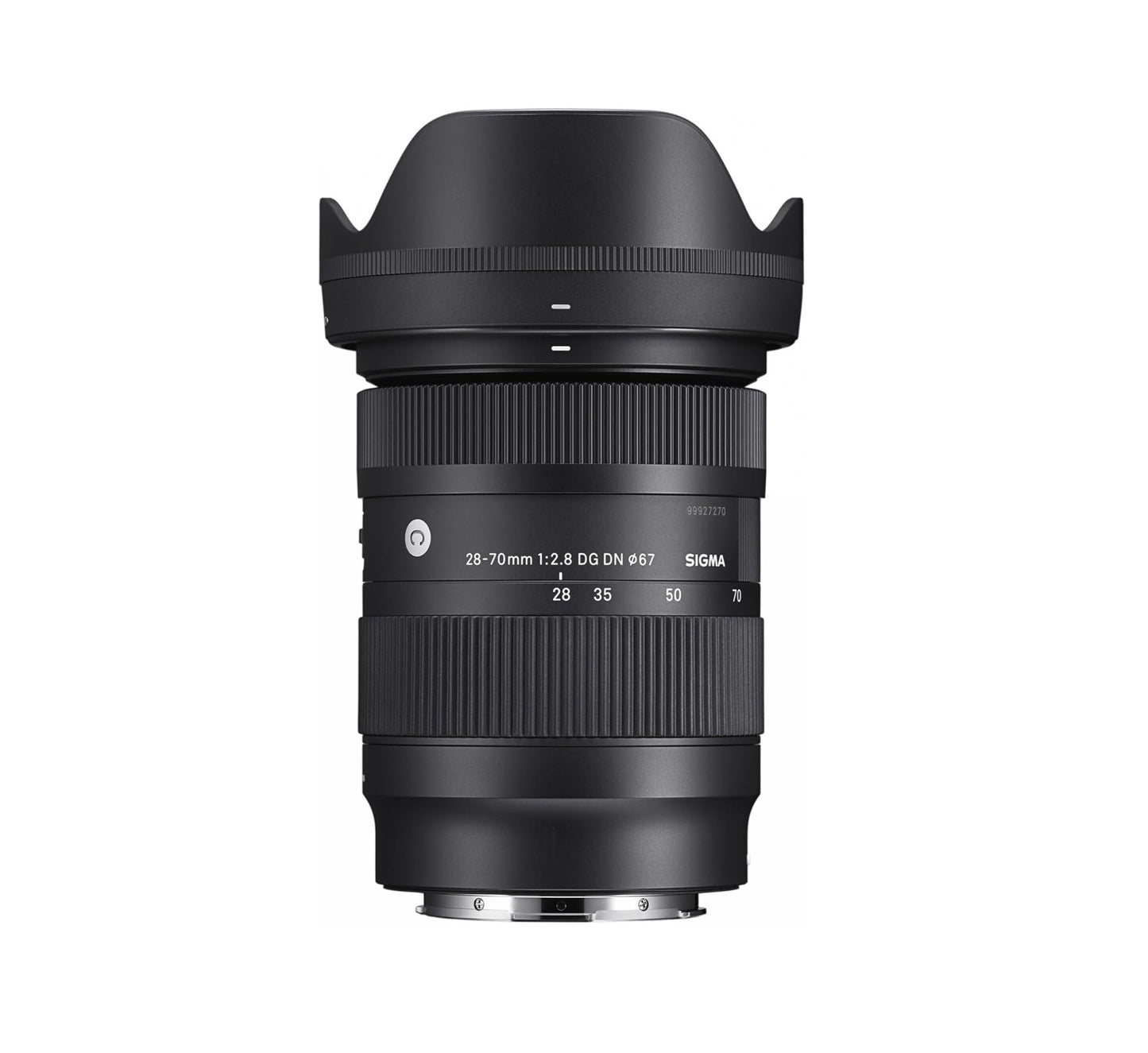 Sigma 28-70Mm F2.8 Dg Dn Contemporary For L Mount Cameras