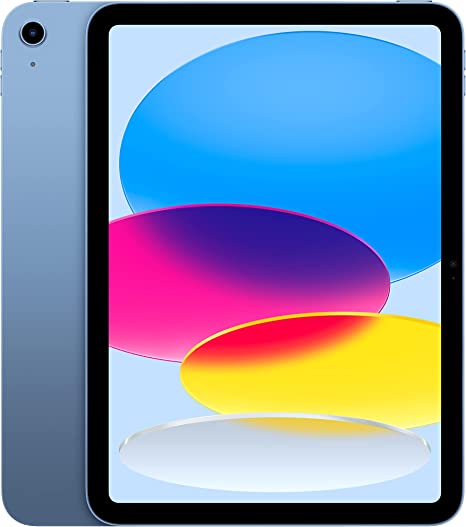 Apple iPad 10th Gen (10inch, 5G 64GB)