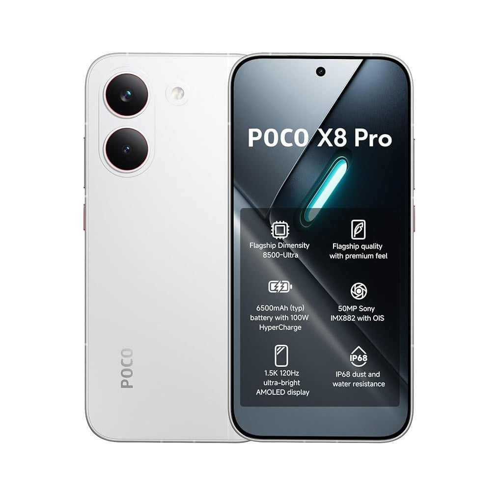 POCO X8 PRO 5G