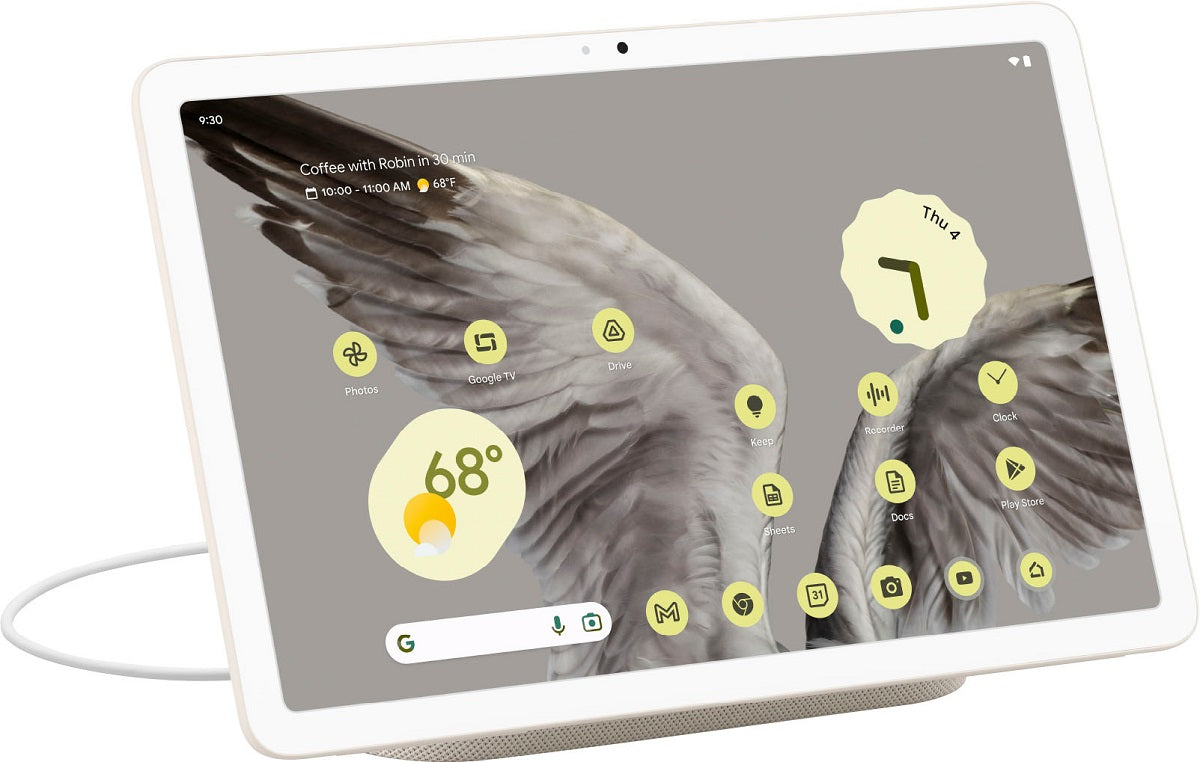 Google Pixel Tablet