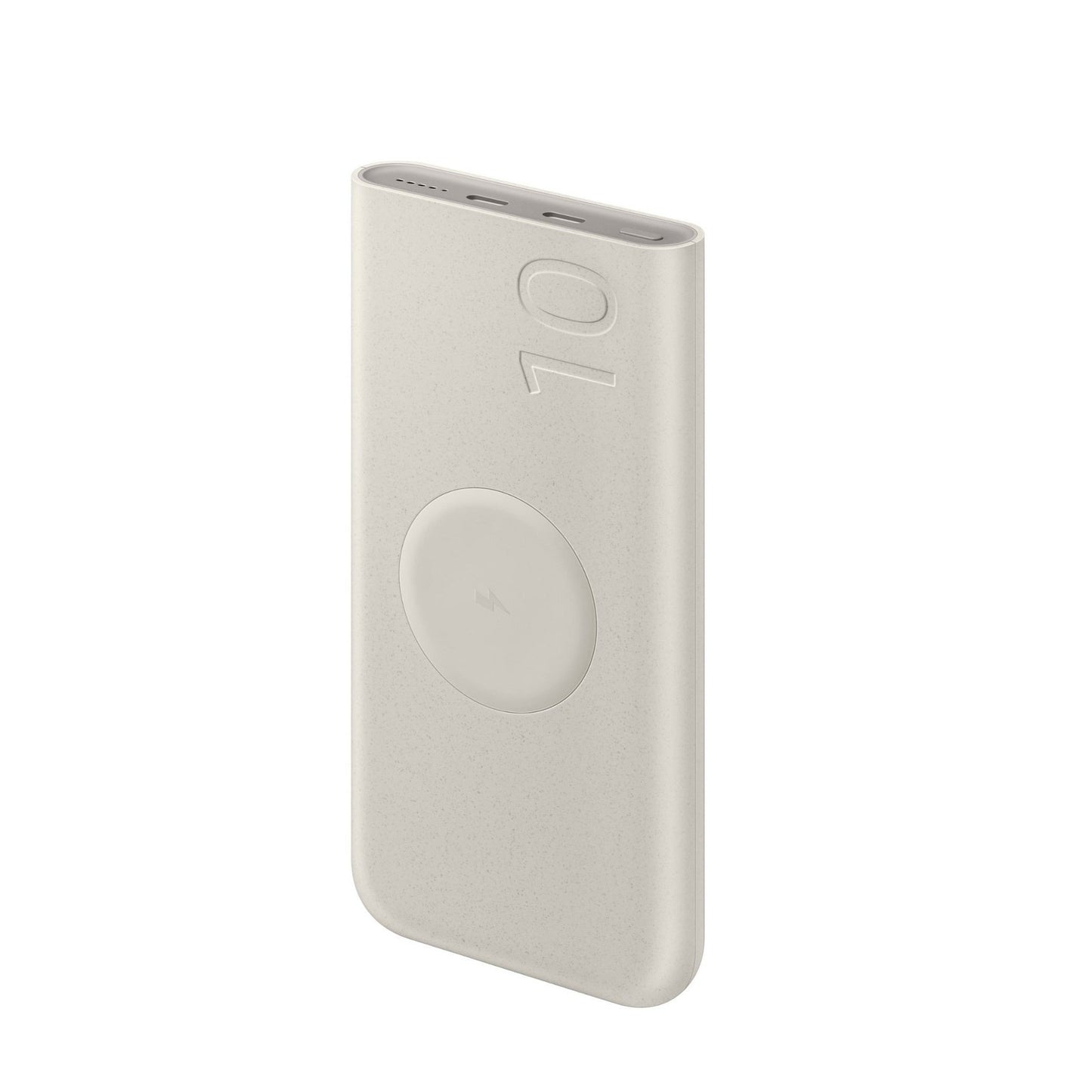 Samsung Galaxy 25W Wireless Battery Pack 10000mAh Power Bank