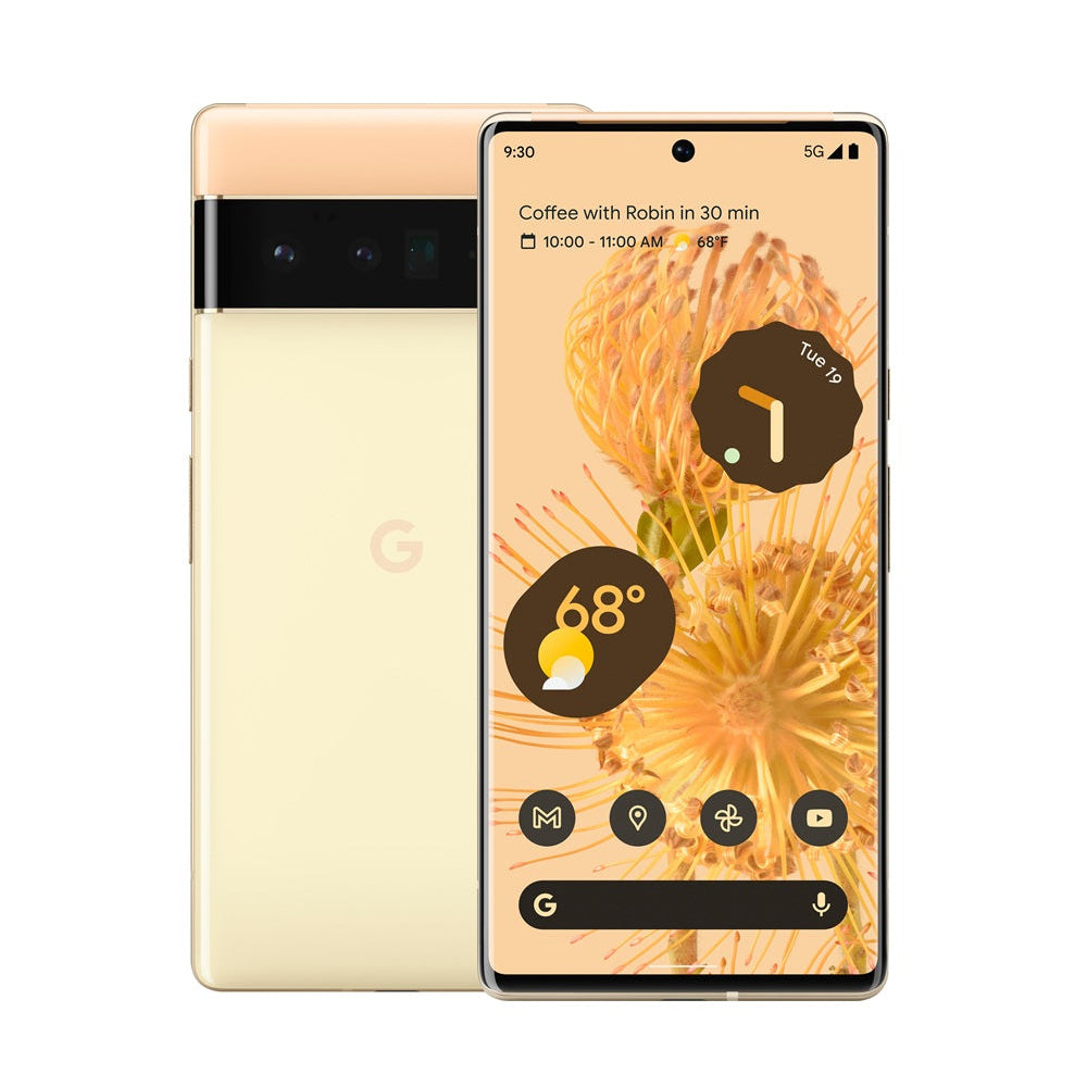 Google Pixel 6 Pro