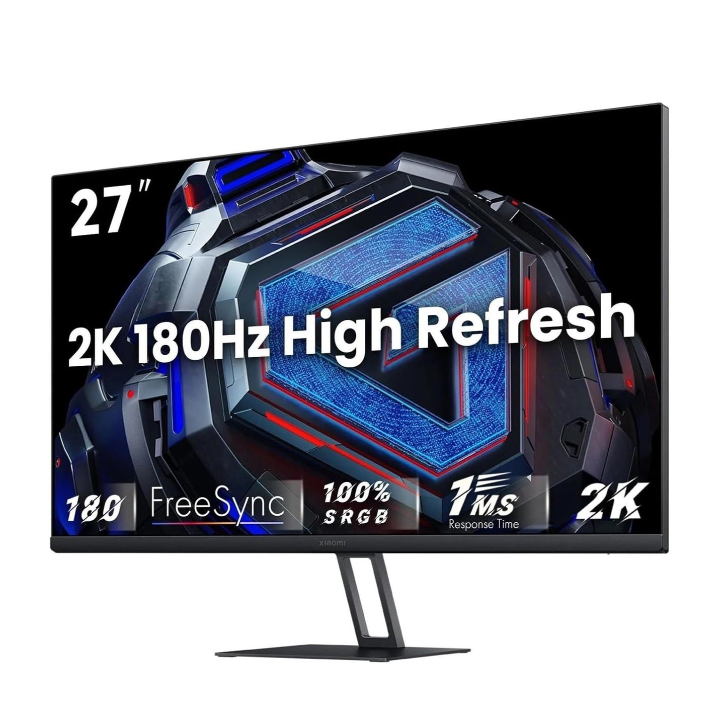 Xiaomi 2K Gaming Monitor G27Qi