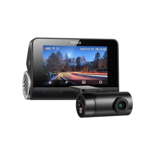 70mai Dash Cam A810 2 Set