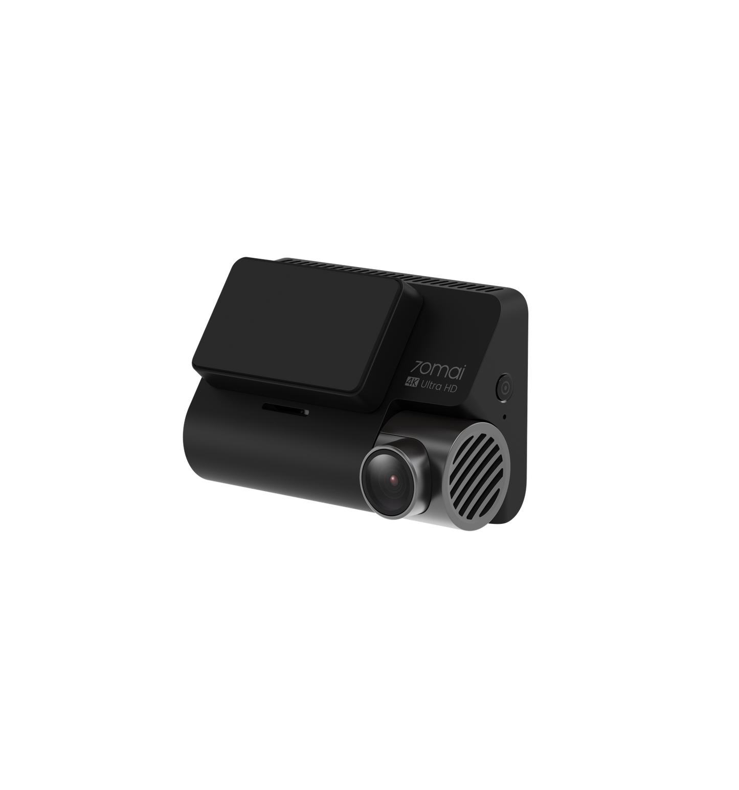 70mai 4K A810 HDR Dash Cam with RC12 Rear Cam Set