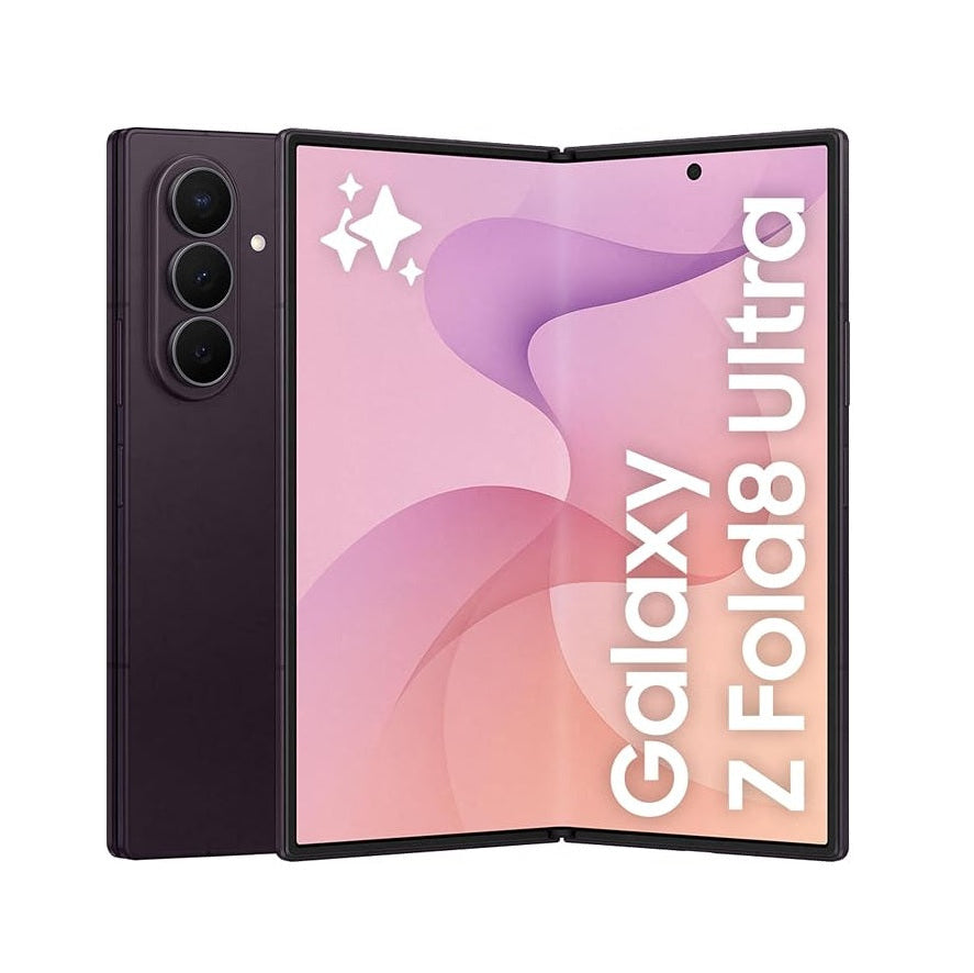 Samsung Galaxy Z Fold 8 Ultra