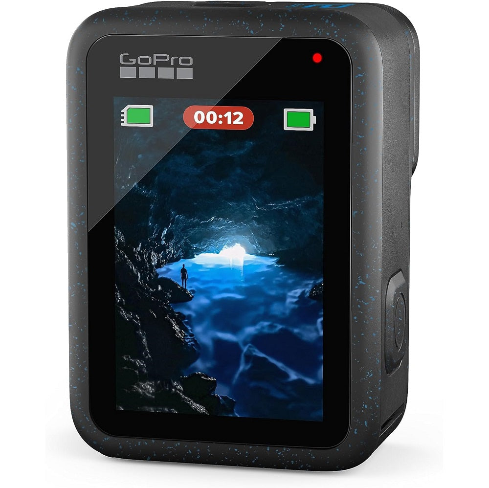 GoPro HERO12