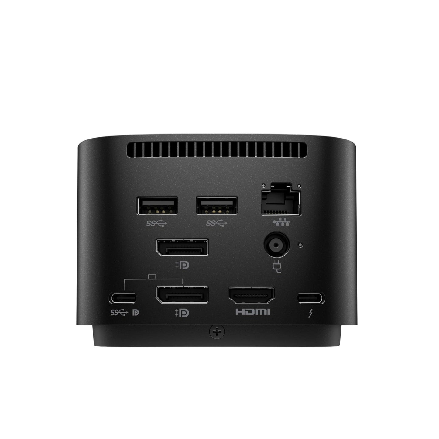 HP Thunderbolt Dock 280W G4 with Combo Cable