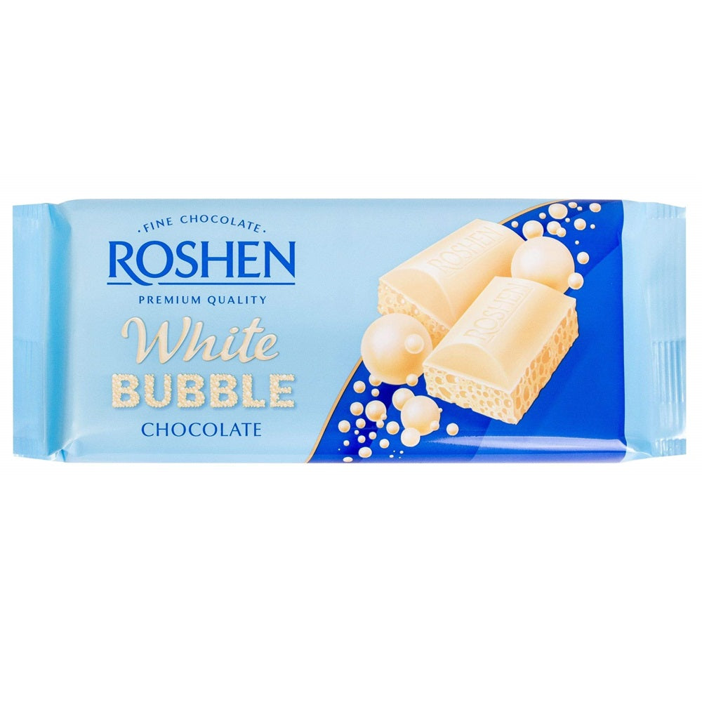 Roshen Chocolate