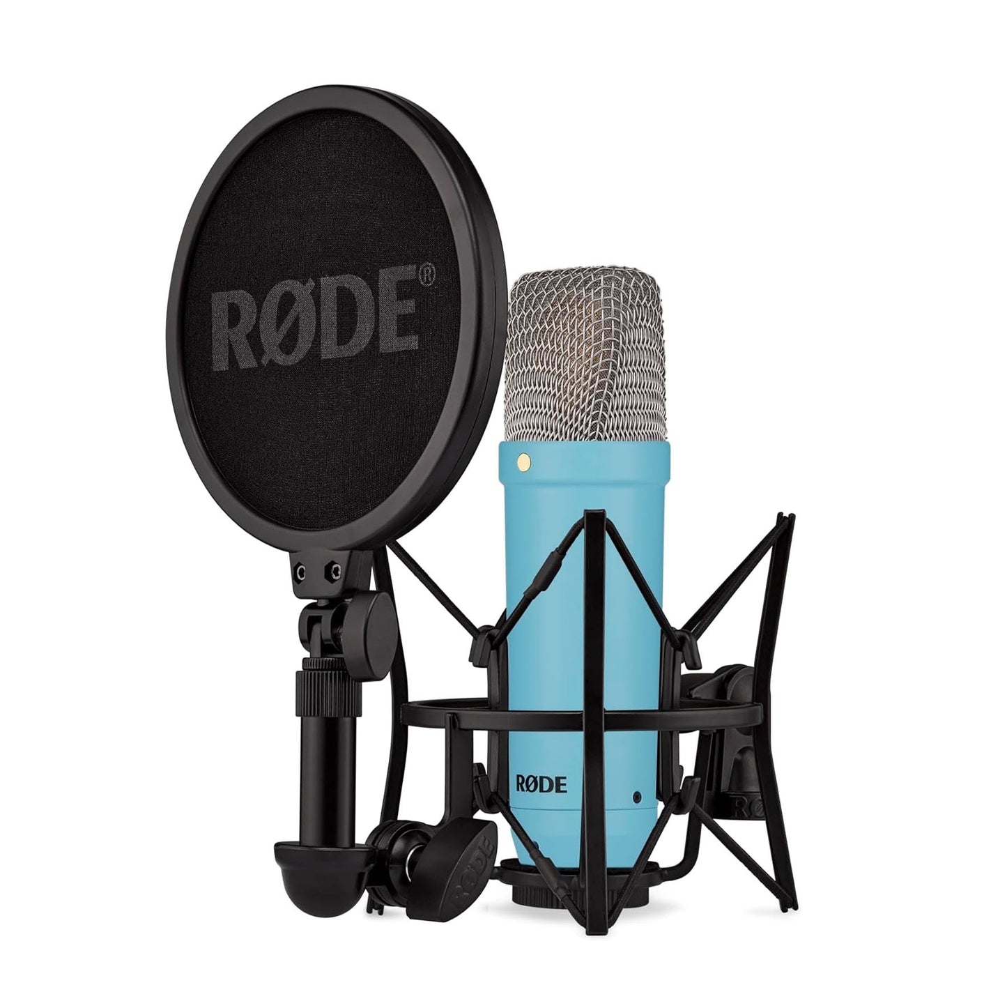RODE NT1 Signature Series Condenser Microphone