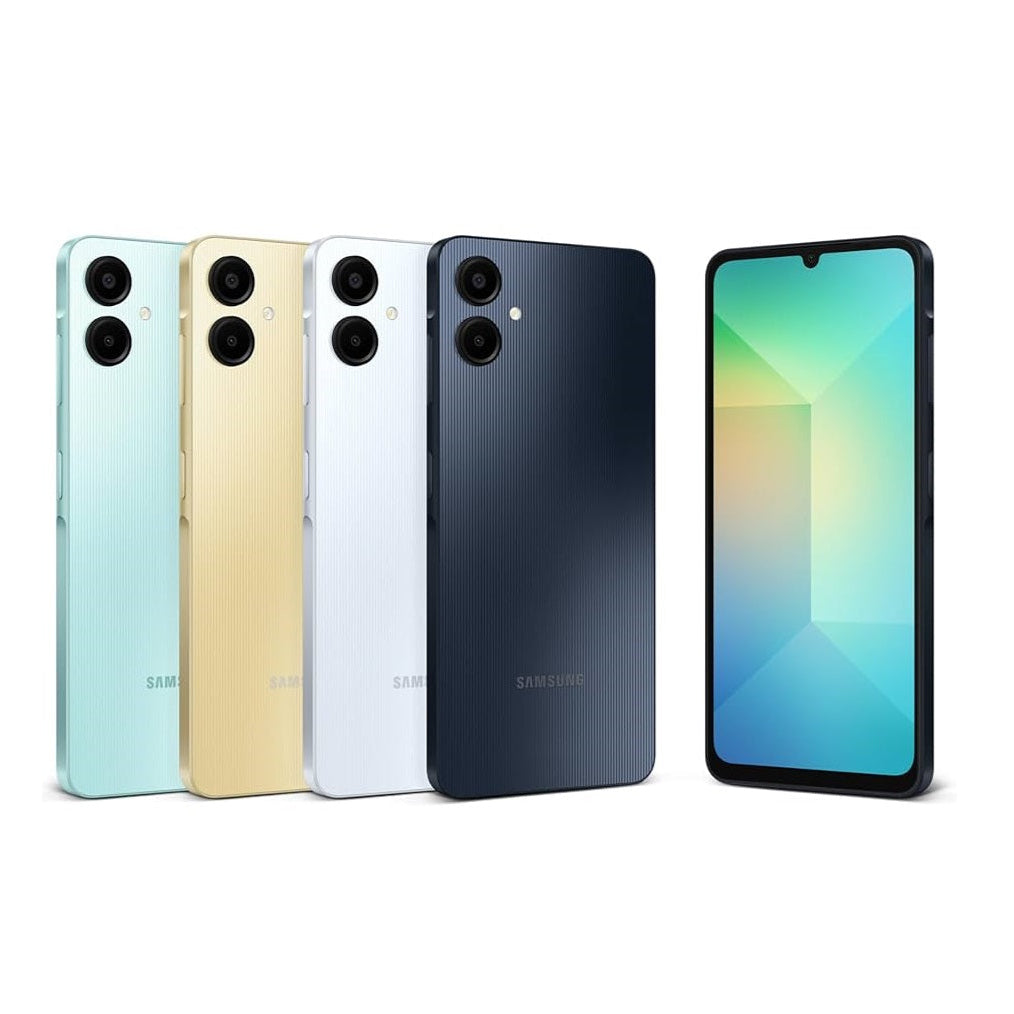 Samsung Galaxy A06 4G