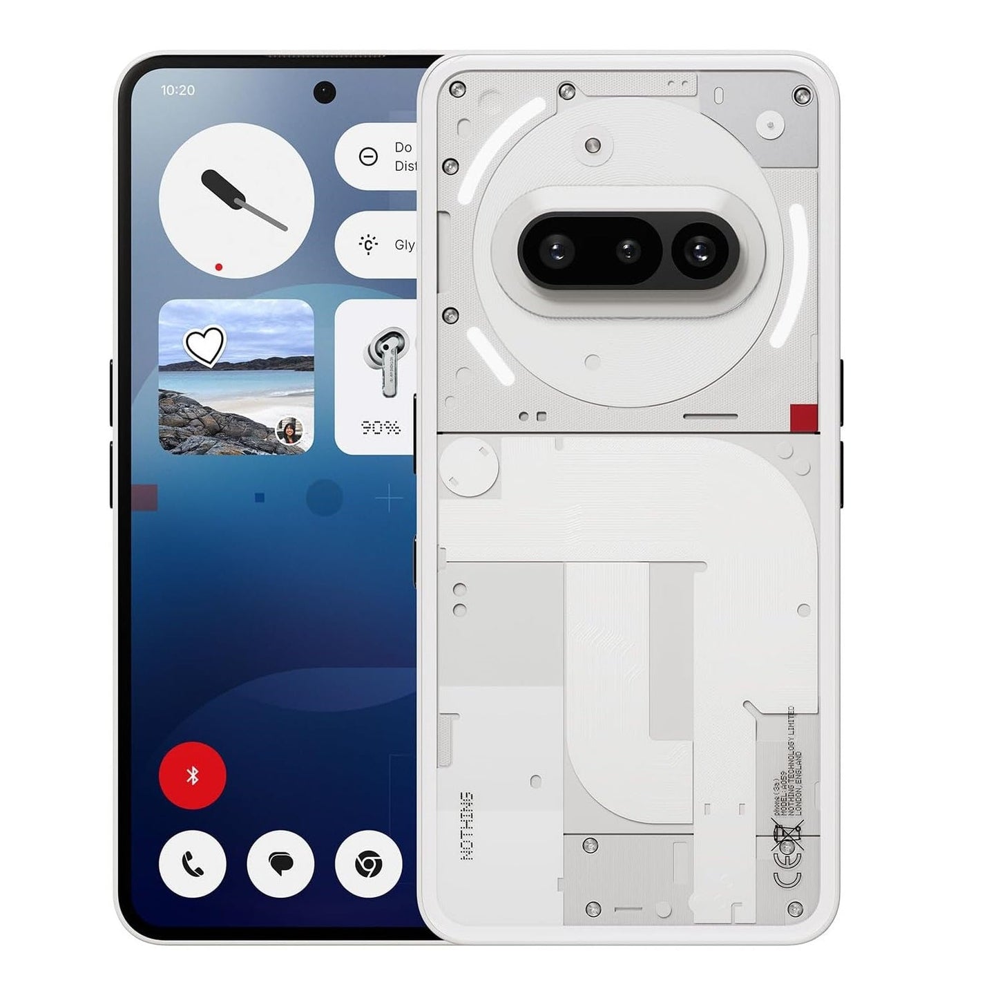 Nothing Phone 3A