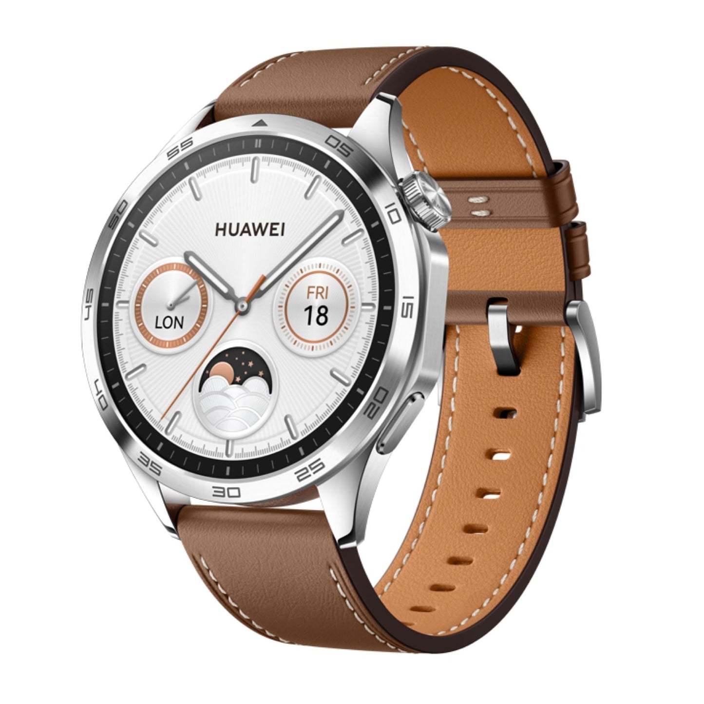Huawei Watch GT4 46mm Smart Watch