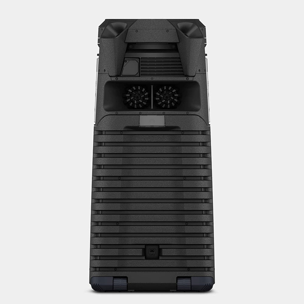 Sony MHC V73D Wireless Bluetooth Party Speaker