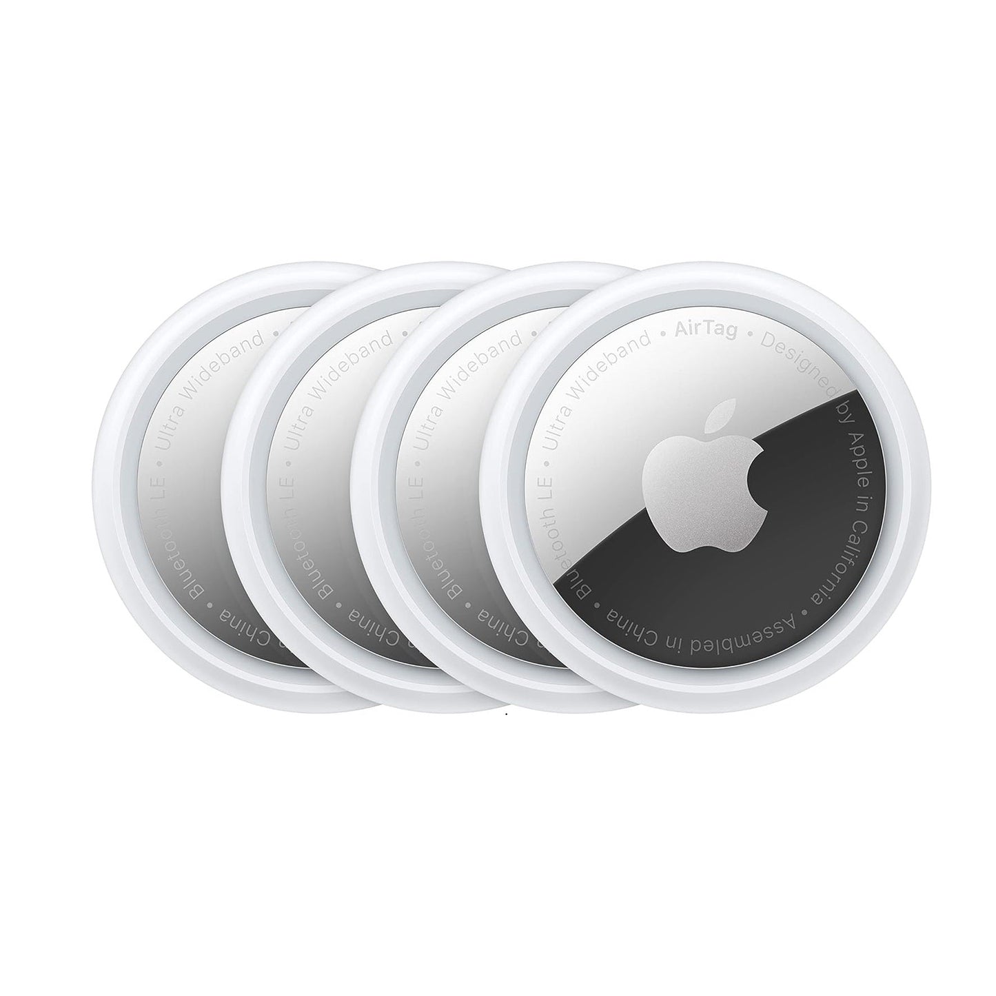 Apple AirTag 4 Pack