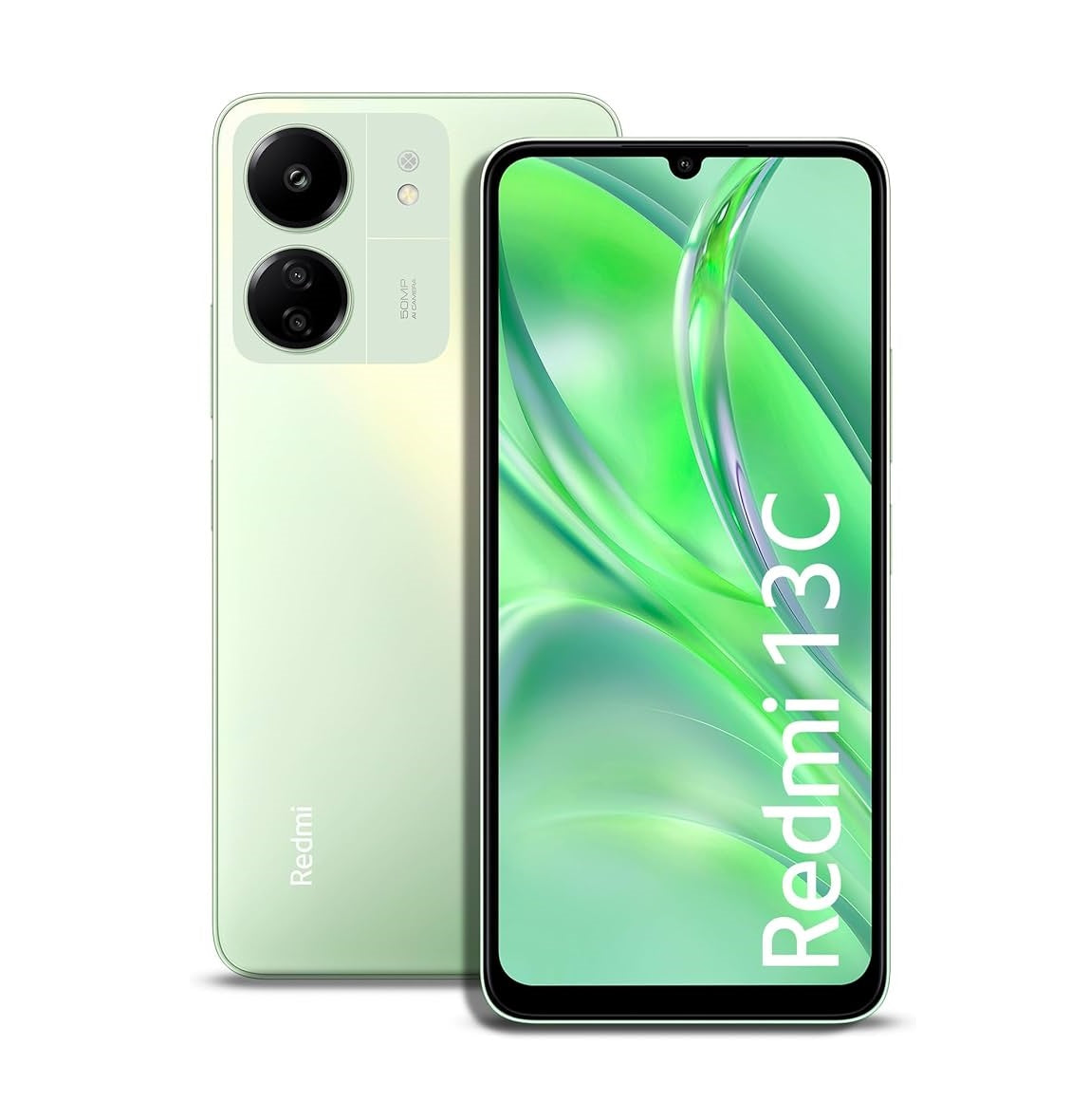 Xiaomi Redmi 13C Smartphone