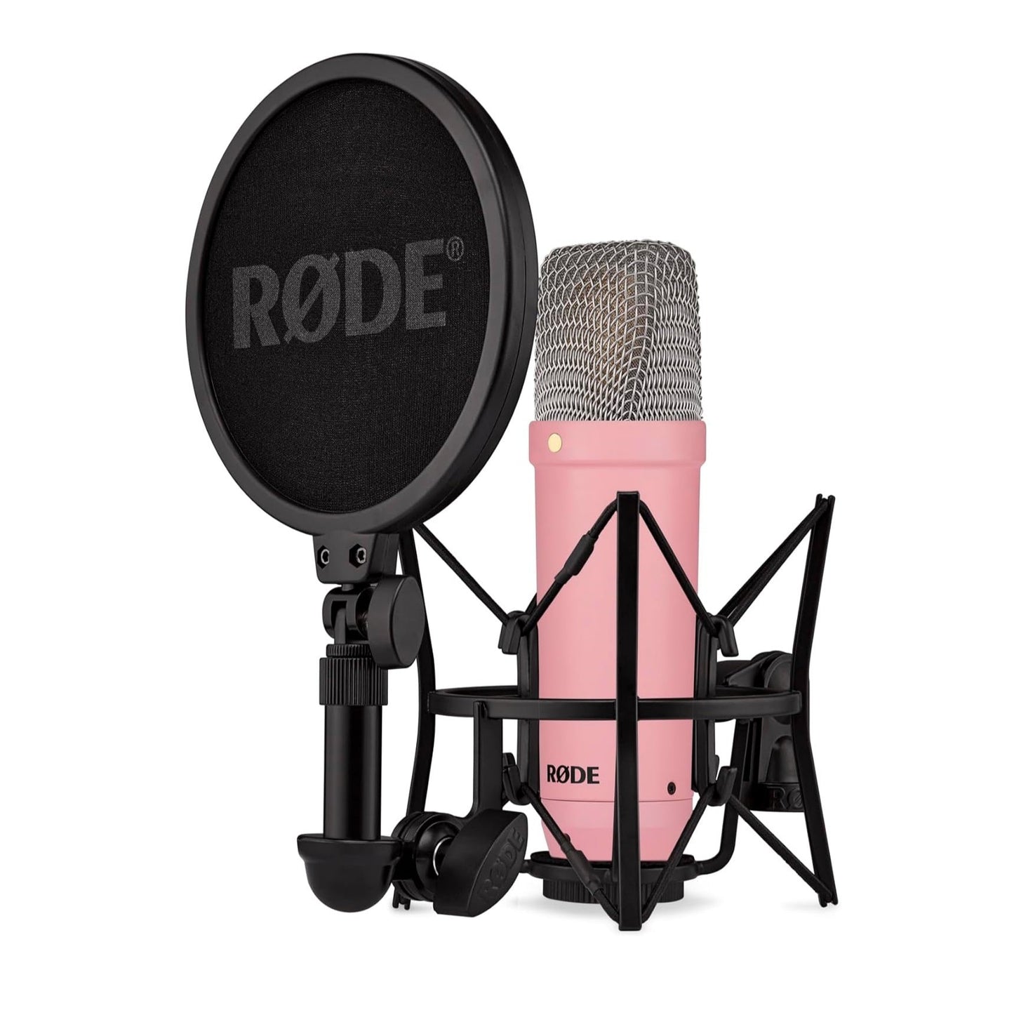 RODE NT1 Signature Series Condenser Microphone