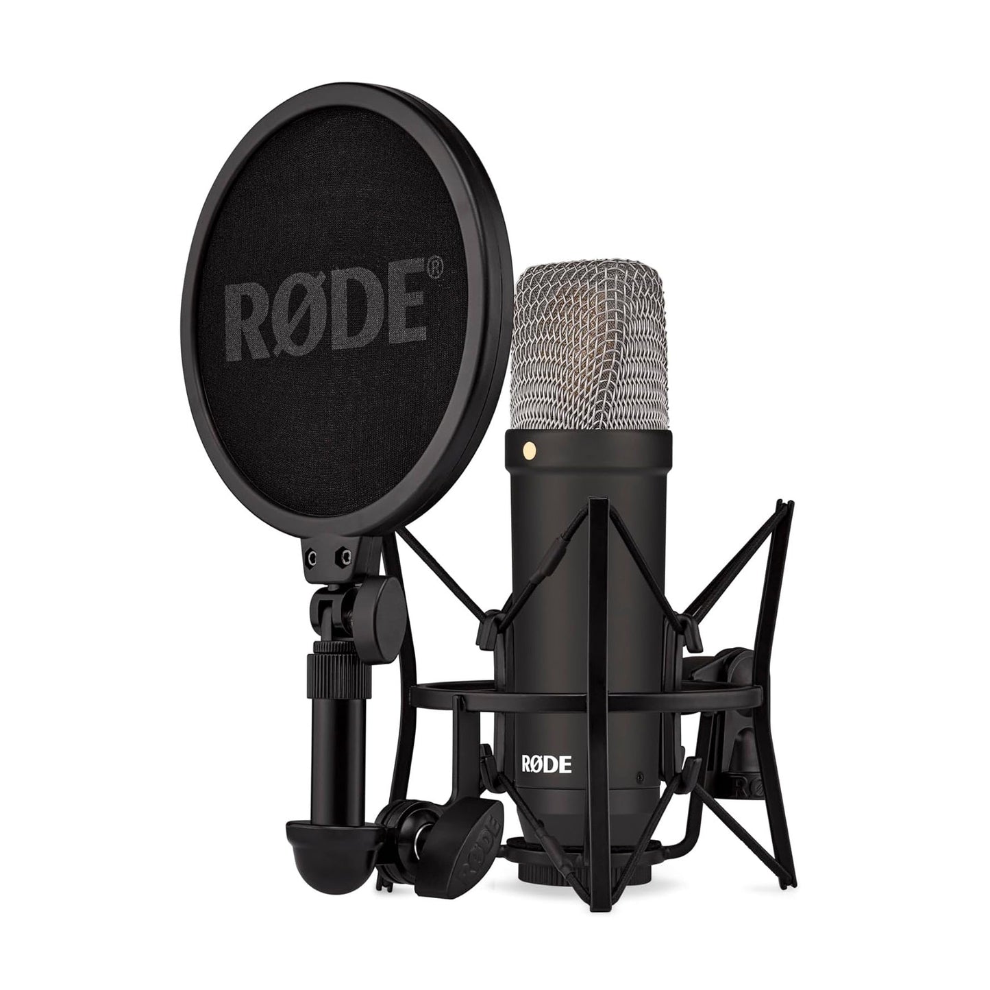 RODE NT1 Signature Series Condenser Microphone