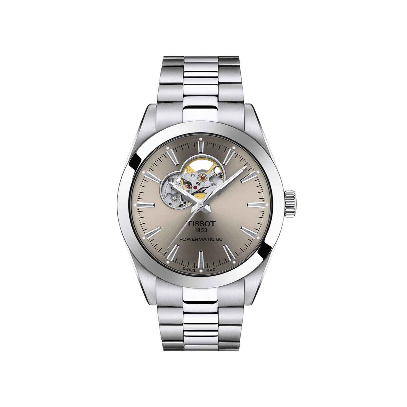 Tissot Classic Gentleman Auto