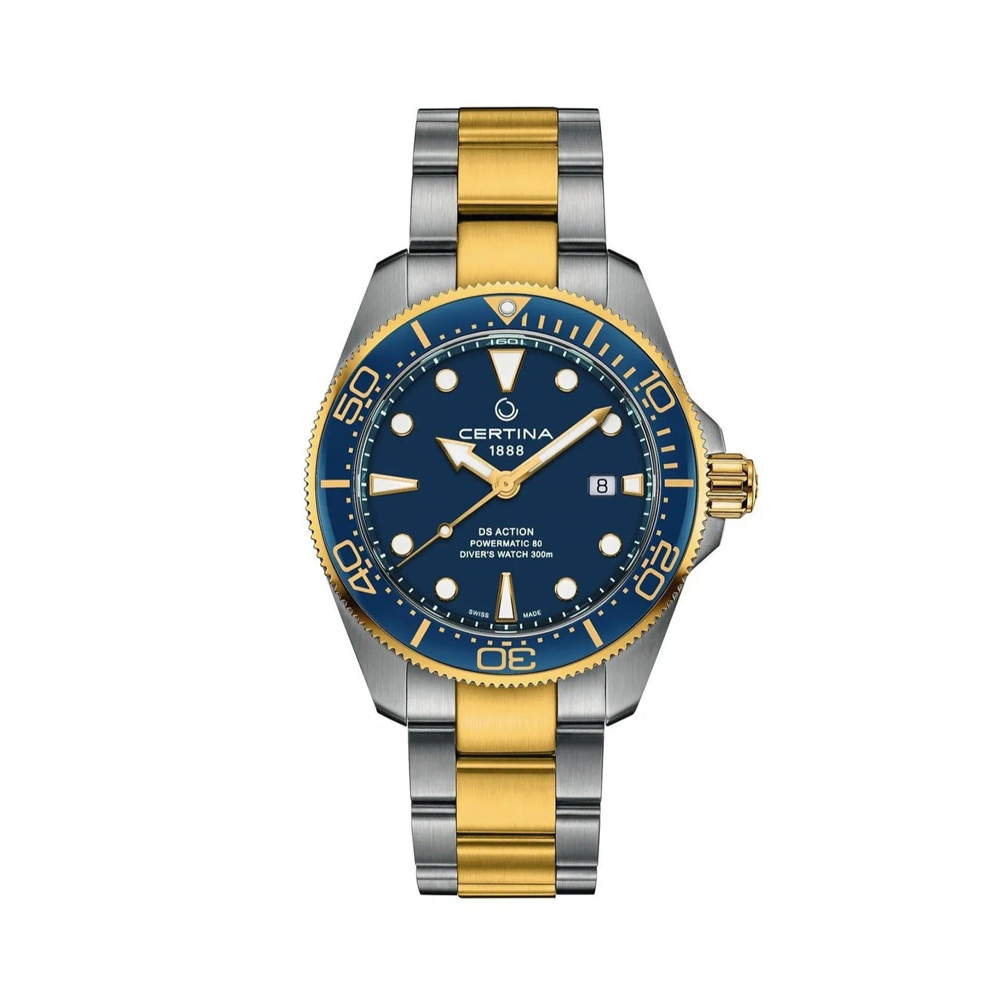 Certina Aqua Collection DS ACTION C032.607.22.041.00