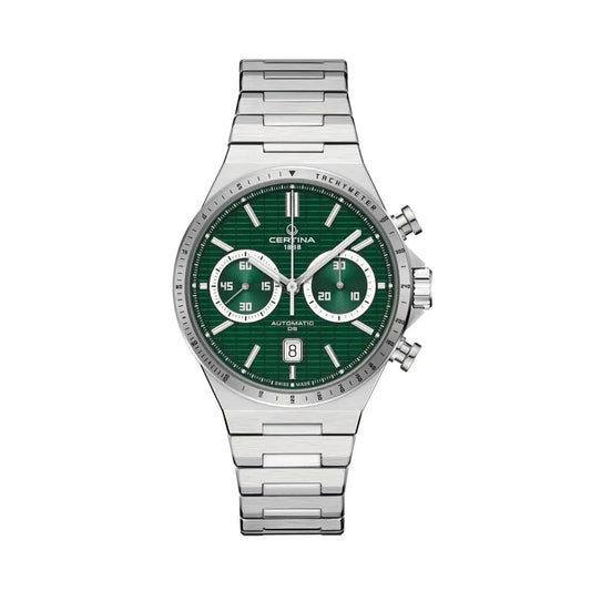 Certina DS 7 Chrono Auto C043.427.11.091.00