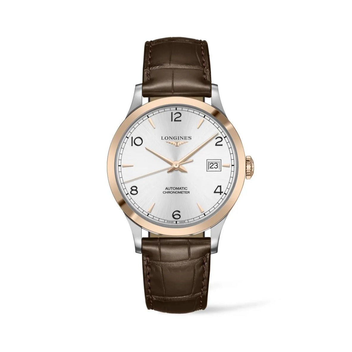 Longines Record L28215762