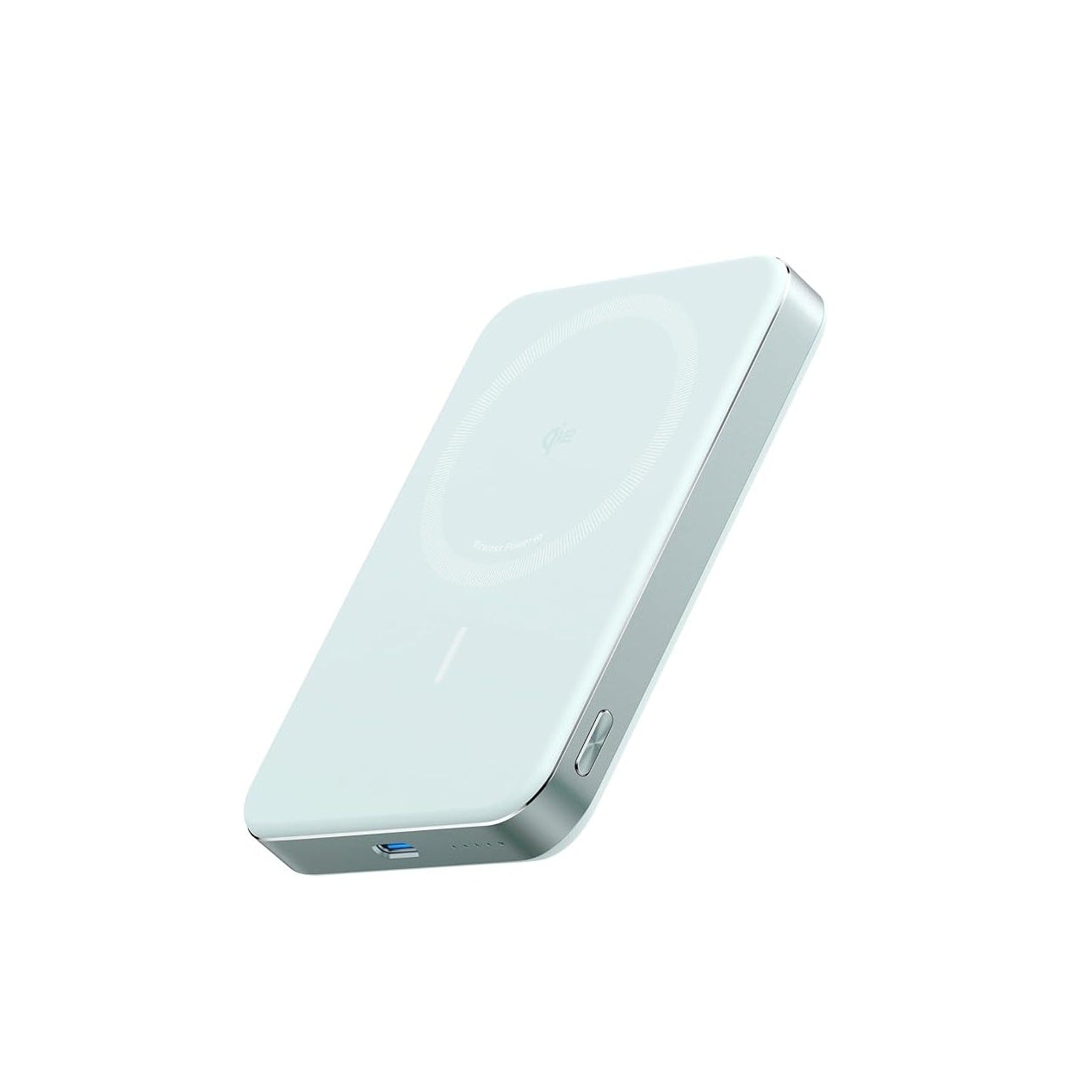 Anker MagGo Power Bank Ultra Slim 10000mAh 15W Magnetic Battery Pack