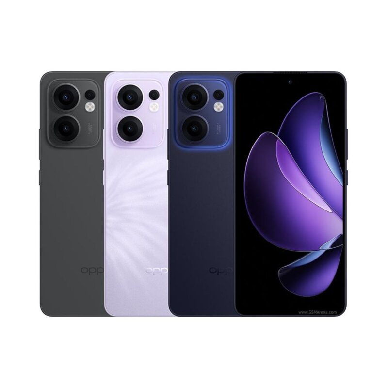 Oppo Reno 13F 5G
