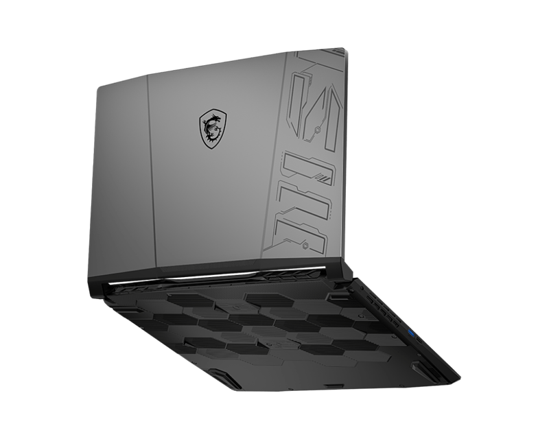 MSI Pulse 15 B13VGK-287US KP3A Gaming Laptop
