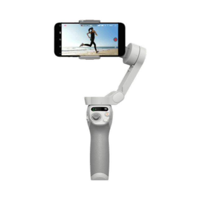 DJI Osmo Mobile SE Smartphone Gimbal