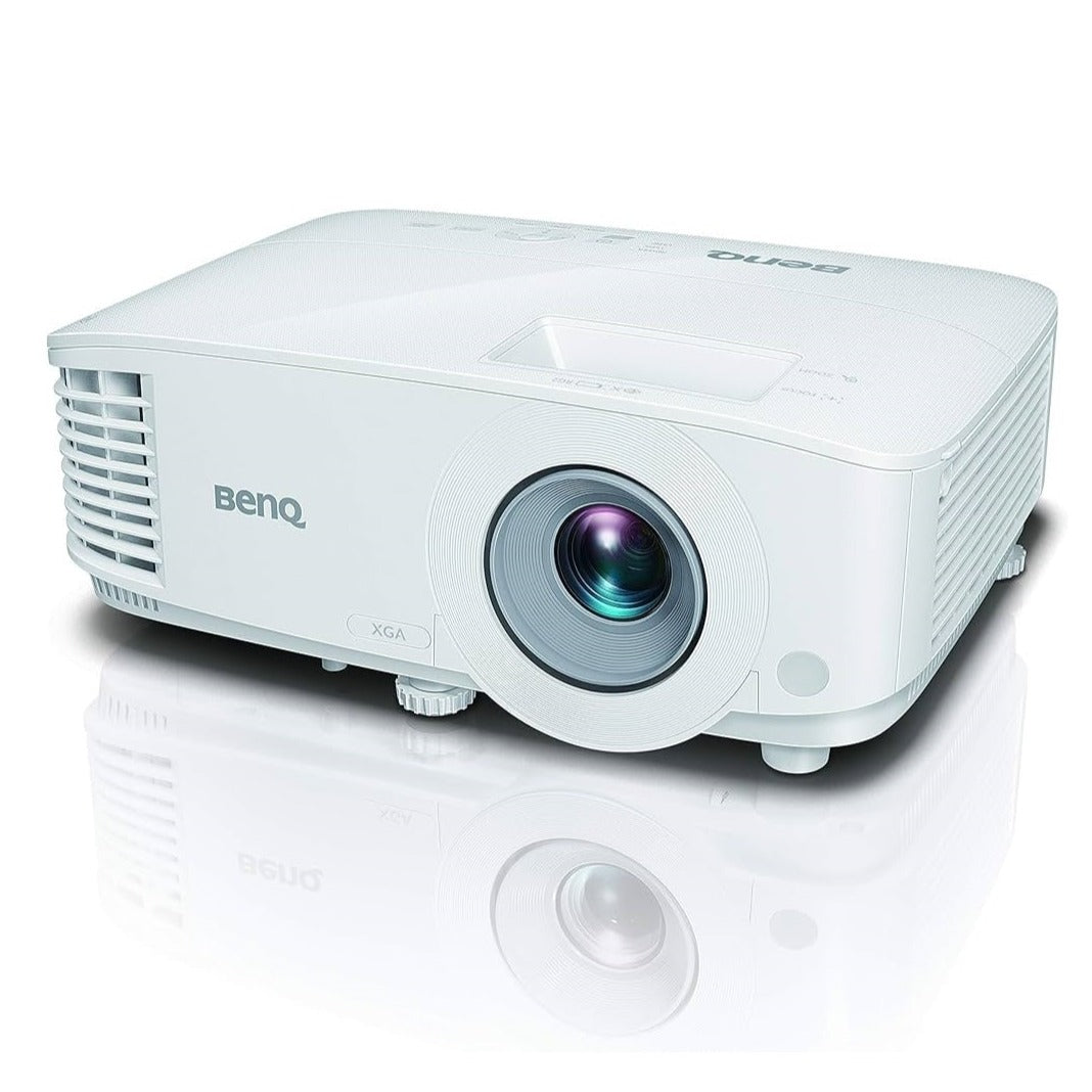 BenQ MX550 XGA DLP Projector