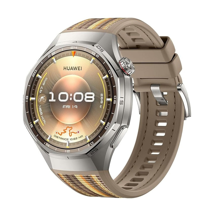 Huawei GT 6 Pro Smart Watch