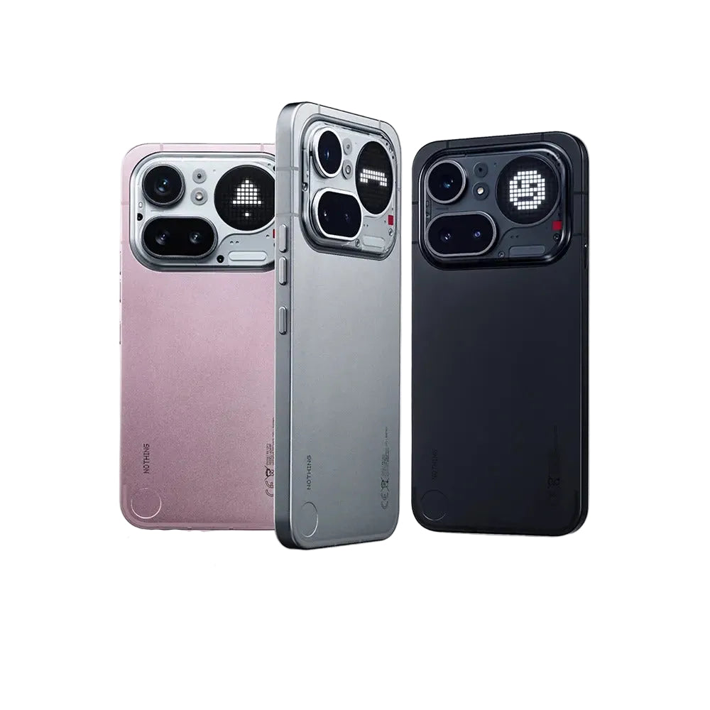 NOTHING PHONE 4A Pro 5G