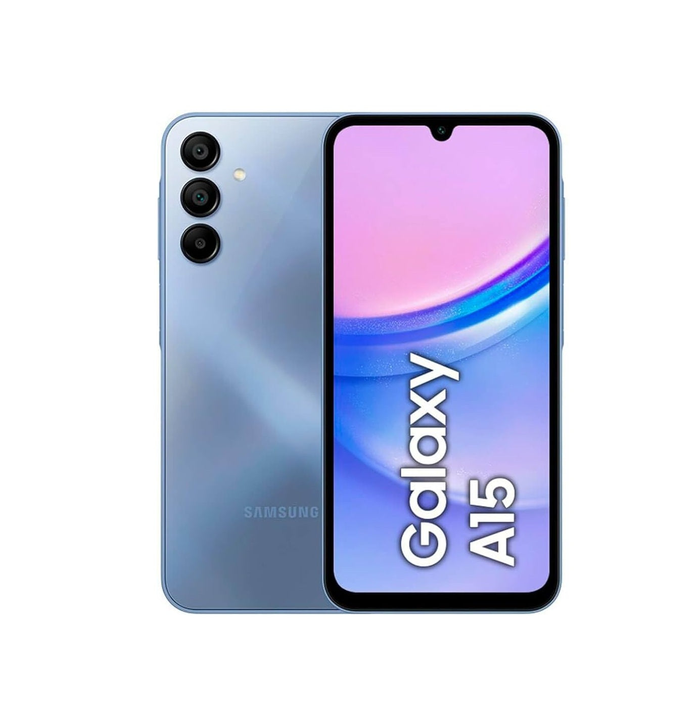 Samsung Galaxy A15 4G
