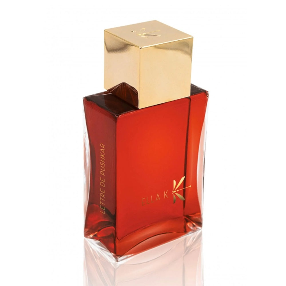 ELLA K PARFUMS LETTRE DE PUSHKAR (U) EDP